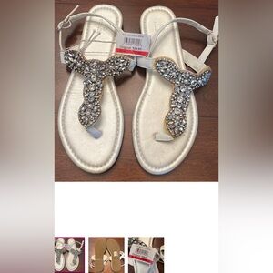 DB Studio Ivory Size 6